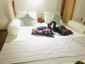Отель Dilena Beach Inn  Tangalla